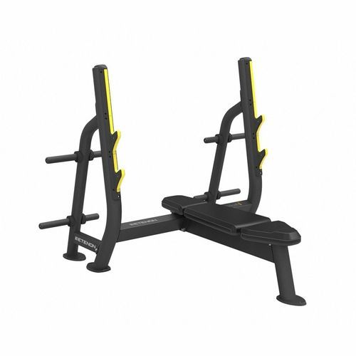 フラットウェイトトレーニングベンチ - PTT0209F - Etenon Fitness