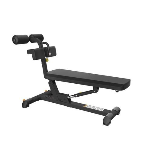 腹部引き締めウェイトトレーニングベンチ - PTT0218F - Etenon Fitness