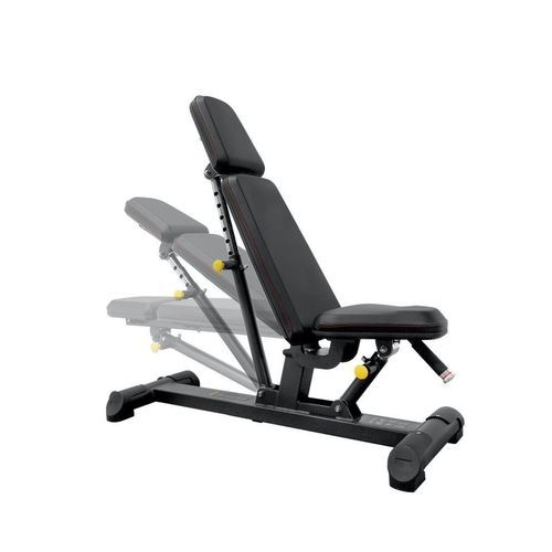 調節可能ウェイトトレーニングベンチ - PTT0204F - Etenon Fitness