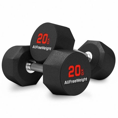 短いダンベル - 442701-20 - Etenon Fitness - ストレートタイプ