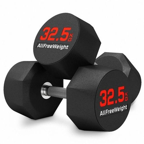 短いダンベル - 442701-325 - Etenon Fitness - ストレートタイプ