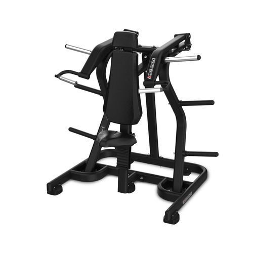 ショルダープレスマシン - PL4004 - Etenon Fitness - 可変ウエイト