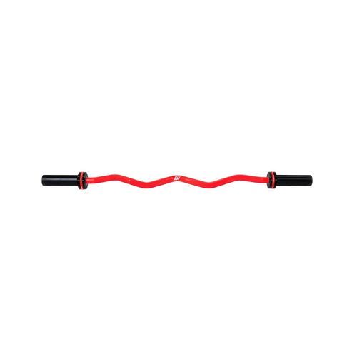 長いバーベル - 438508 - Etenon Fitness - EZ
