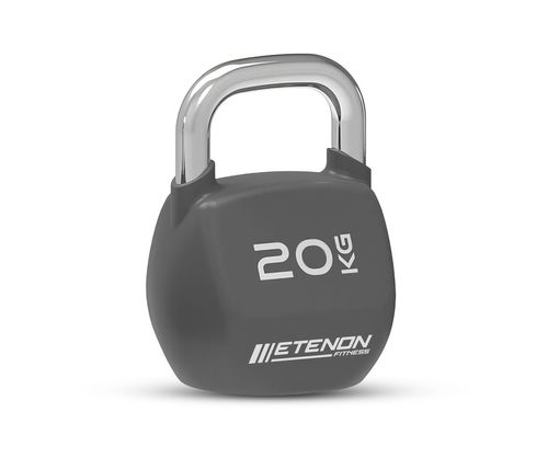 ケトルベル - 444102-20 - Etenon Fitness