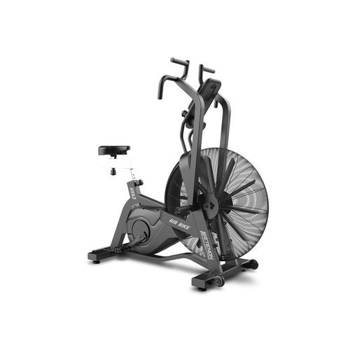 ストレート型エアロバイク - H562 - Etenon Fitness
