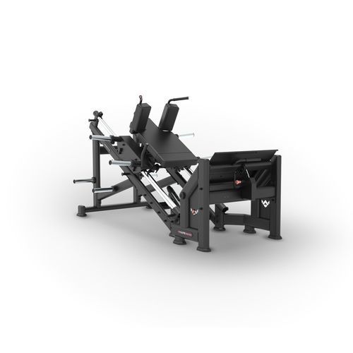 スクワットマシン - GPL0613 - Etenon Fitness