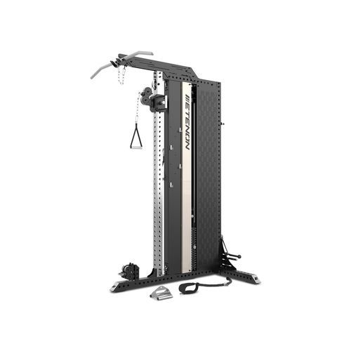 シングル ケーブルエクササイズ用プーリー - PC0930ABC - Etenon Fitness - 高い / 低い
