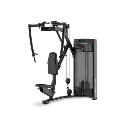 リバースバタフライマシン - R8103 - Etenon Fitness - ペックデック・バタフライ