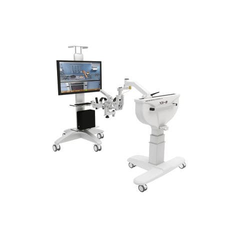 腕の動き用リハビリテーション機器 - A2 - NX Robotic Rehabilitation - コンピューター化 / シリアスゲーム付き