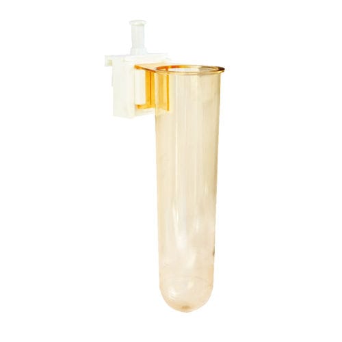 体液用吸引瓶 - PNT-SH - Point Medical Gas Systems - ポリカーボネート製 / オートクレーブ可能 / 使い捨て