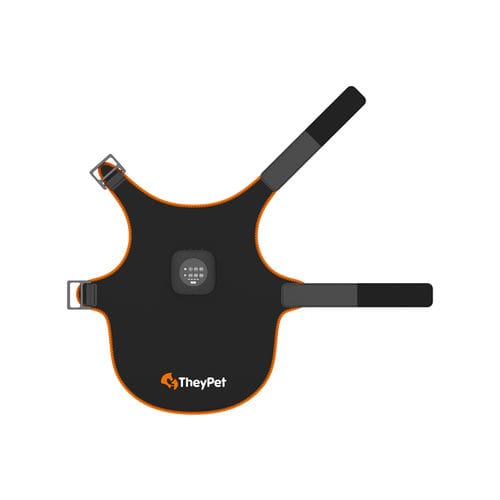 LEDランプ - Dog Pad - Hubei Theypet Technology - 光線療法 / 赤外線 / 着用型