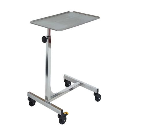 ステンレススチール製器具台 - 40406HE - SIMPEX