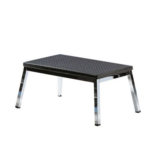 1段ステップスツール - MAGNUS-SECUR Maxi - SIMPEX - 滑り防止