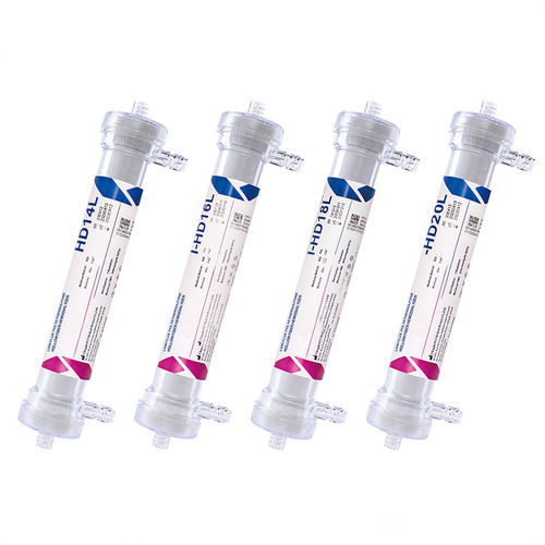 ポリエーテルスルホン透析 - HD14L - KNS Medical - 低浸透性