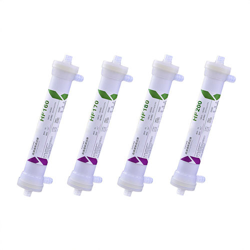 血液透析血液濾過器 - HF series - KNS Medical