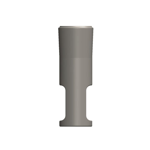 チタン製アナログ歯科インプラント - AIMPT - Dental Evolutions, Inc - ストレートタイプ