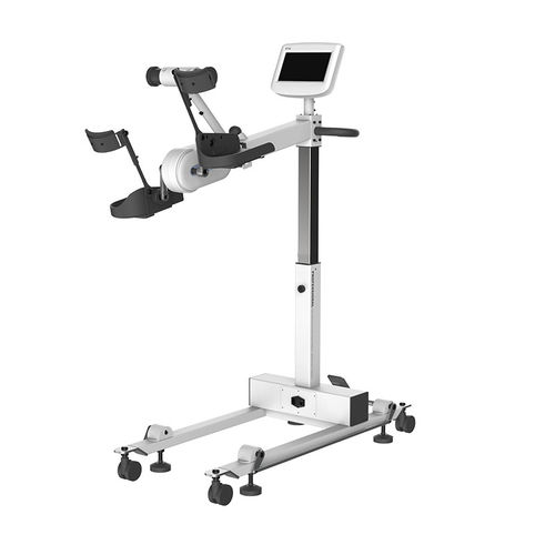 脚エクササイズ用ペダル - RTM05 - Shanghai Goodmed Medical Device - あおむけ型