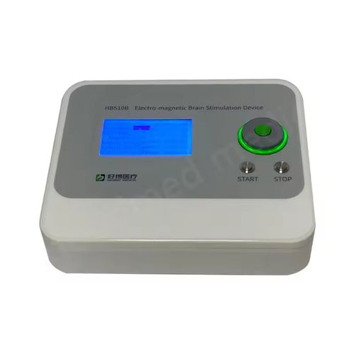 電気刺激装置 - HB510B rtms - Shanghai Goodmed Medical Device - 磁気治療器 / 卓上 / TENS