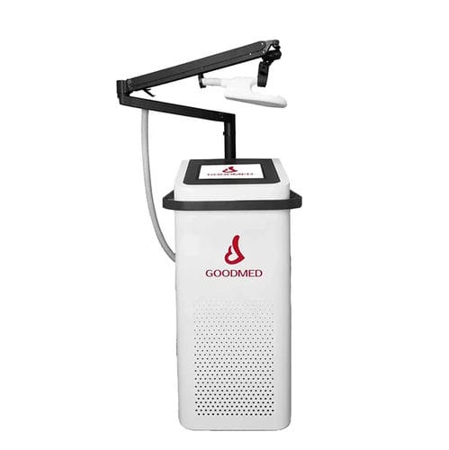 磁気治療器 - GD-FA - Shanghai Goodmed Medical Device - レーザー治療器 / 台車上 / 1チャンネル