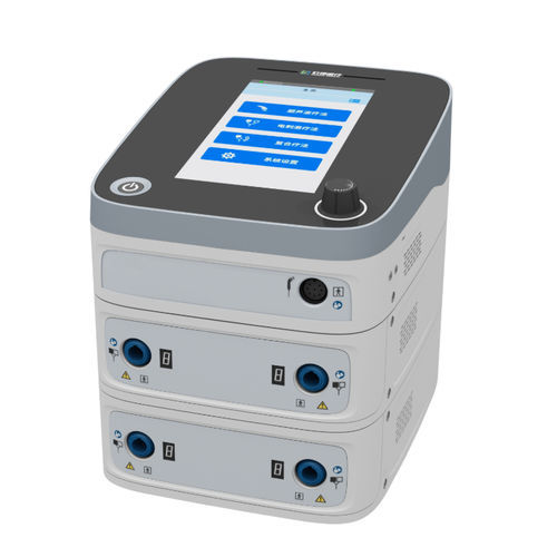 電気刺激装置 - HB-CT4 plus - Shanghai Goodmed Medical Device - 超音波治療器 / 卓上 / IF