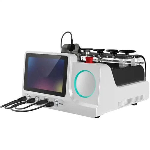 テカール療法器 - WB003 - Shanghai Goodmed Medical Device - 卓上