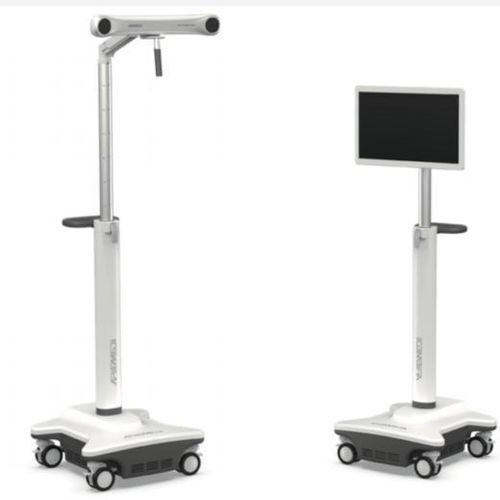 耳鼻咽喉手術用手術ナビゲーションシステム - ariemedi - 神経外科用 / 顎顔面外科用 / 整形外科用