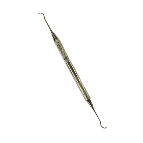 獣医用歯科用スケーラー - 520750012G - HK Medical Instruments - ダブル