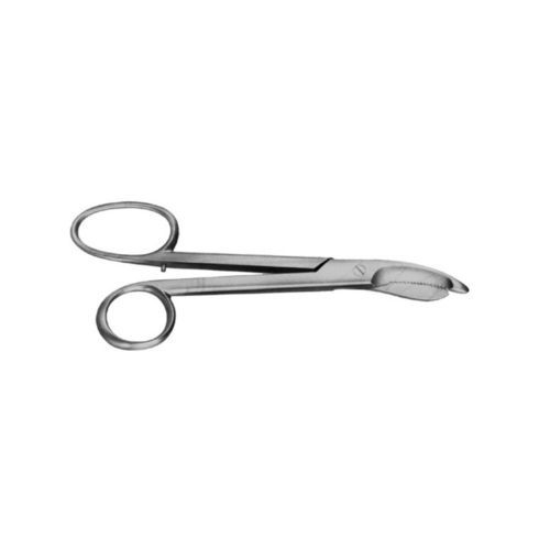 手術用ハサミ - 4701423 - HK Medical Instruments - Bruns / 獣医用