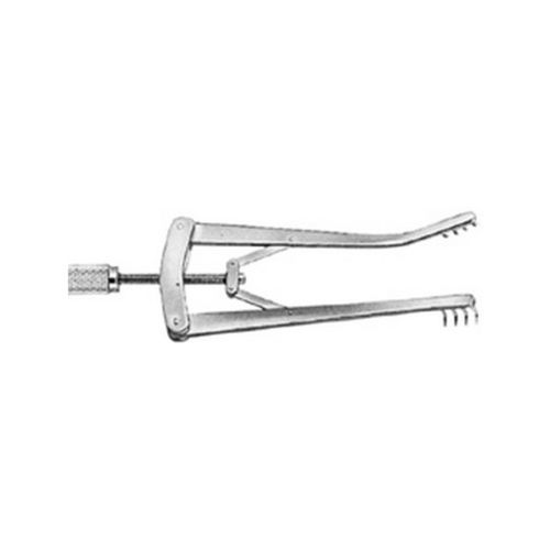 動物の手術用レトラクタ - 1921210 - HK Medical Instruments - 動物用