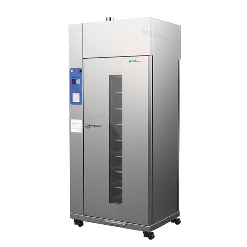乾燥用キャビネット - MGE-DCG300 - Medige International Industries - 加湿 / カテーテル用 / 医療器具用