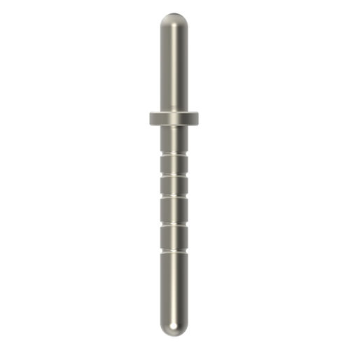 歯科用ピン - Guide Pin - IML Swiss Dental Implants - ガイド手術用 / チタン / 円筒形