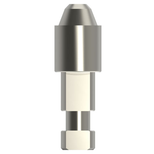 チタン製アナログ歯科インプラント - MUA REPLICA - IML Swiss Dental Implants - マルチユニット
