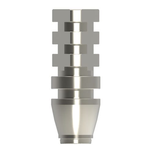 チタン製印象用コーピング - CC RP BRIDGE OPEN TRAY IMPRESSION COPING - IML Swiss Dental Implants
