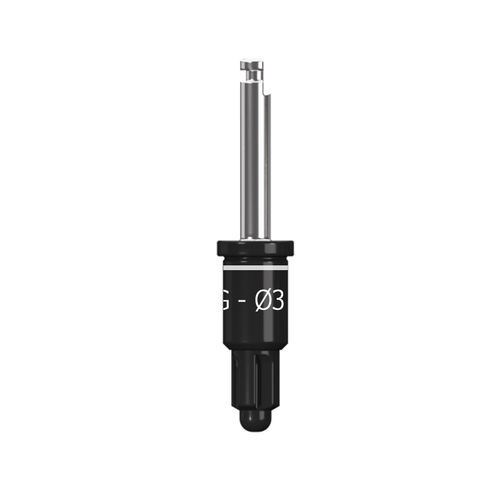 歯科インプラント差し込み式器具 - Guided Countersink - IML Swiss Dental Implants