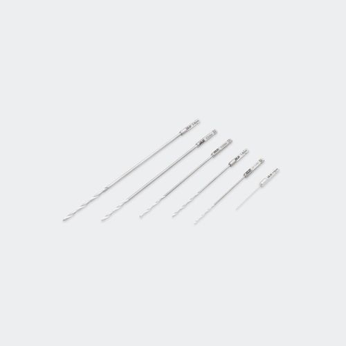 獣医用ドリル - B18ER - Blue Surgical Instruments - チタン