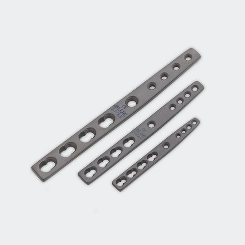 手根管用動物用関節固定プレート - PBTAC - Blue Surgical Instruments