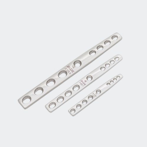 手根管用動物用関節固定プレート - PAC - Blue Surgical Instruments