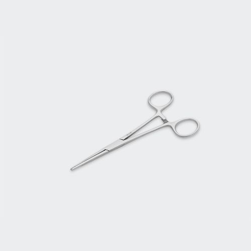動物鉗子 - PHRPR140 - Blue Surgical Instruments - ペアン