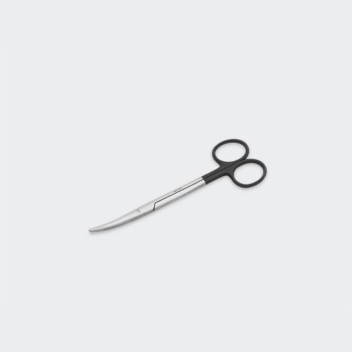 手術用ハサミ - TMZC140S - Blue Surgical Instruments - 解剖 / ブレード式 / Metzenbaum