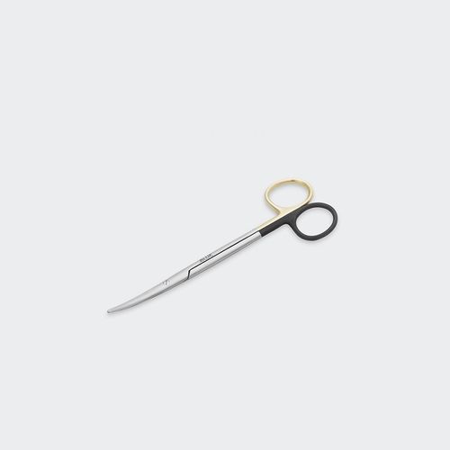 手術用ハサミ - TMZC150TCS - Blue Surgical Instruments - ブレード式 / Metzenbaum / 獣医用