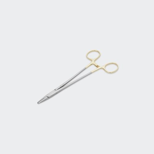 手術用持針器 - PAMH180T - Blue Surgical Instruments - メーヨー・ヘガール / 炭化タングステン