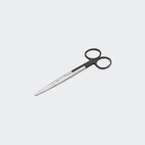 メイヨーハサミ - TMR150SE - Blue Surgical Instruments - 手術用 / ブレード式 / 獣医用
