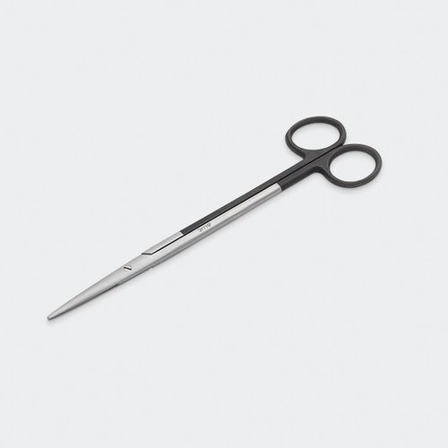 Metzenbaumハサミ - TMZR180SE - Blue Surgical Instruments - 手術用 / ブレード式 / メイヨー