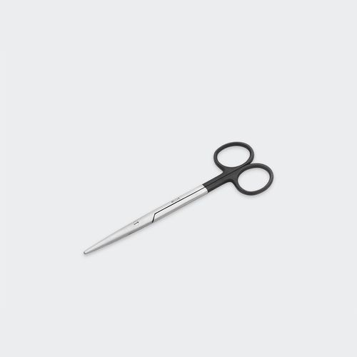 Metzenbaumハサミ - TMZR140S - Blue Surgical Instruments - 手術用 / ブレード式 / メイヨー