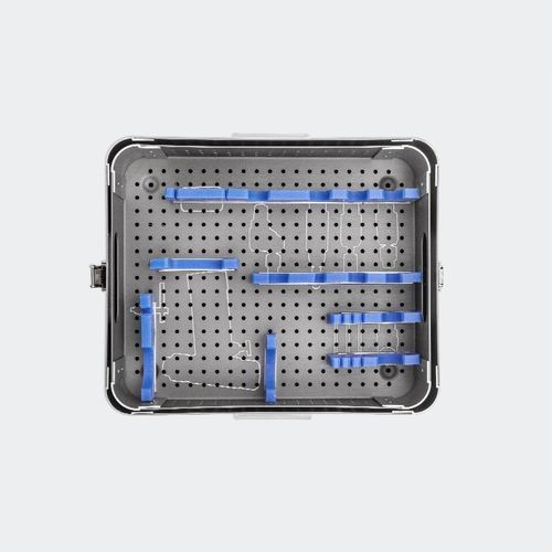 一般手術用動物用器具キット - CSM01 - Blue Surgical Instruments