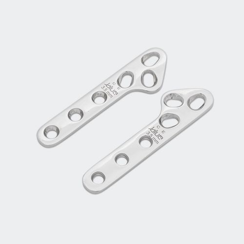 動物用骨切り術プレート - PTPLOS35 - Blue Surgical Instruments