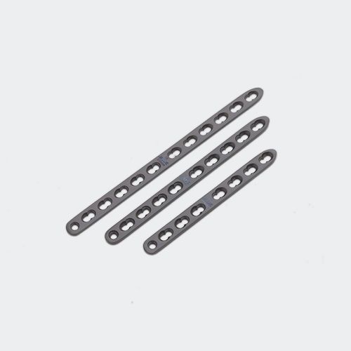 動物用骨切り術プレート - PBT20 - Blue Surgical Instruments