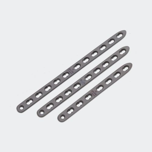 動物用骨切り術プレート - PBT24 - Blue Surgical Instruments
