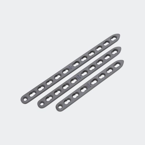 動物用骨切り術プレート - PBT35 - Blue Surgical Instruments