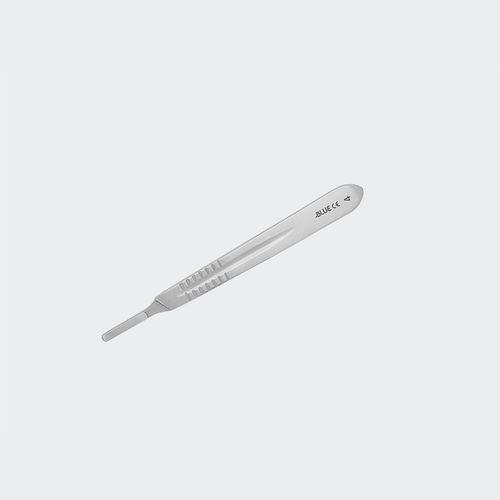 メス用ハンドル - CB4 - Blue Surgical Instruments